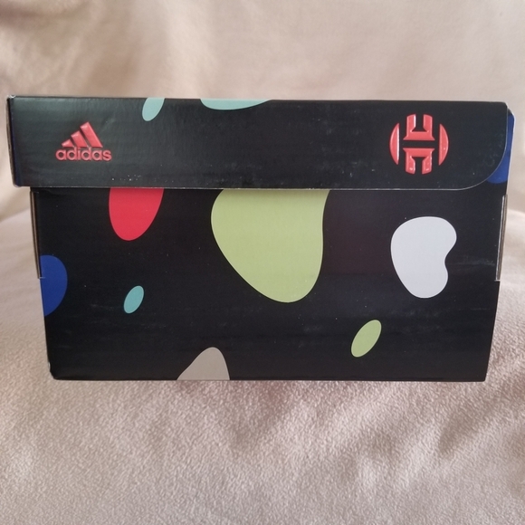 Adidas Harden Vol. 5 main image 8